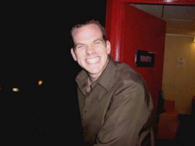 GAROU